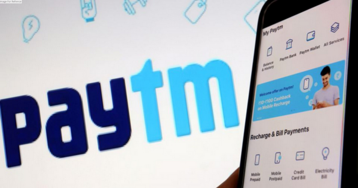 Paytm denies report of SoftBank and Ant's secondary stock deal, says firm not part of any such negotiations